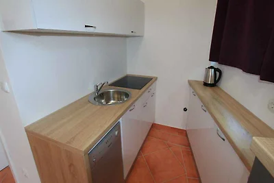 Ferienwohnung mit Klimaanlage