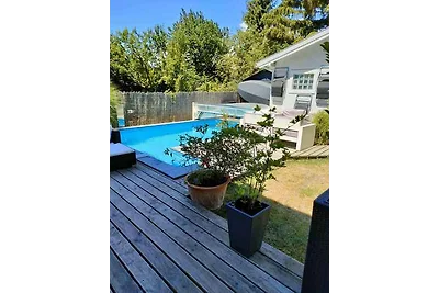 Vakantieappartement Gezinsvakantie Siofok
