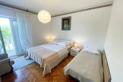 Ferienwohnung mit Klimaanlage