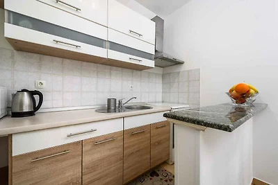 Ferienwohnung mit Internet, Klimaanlage, Terr