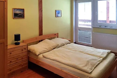 Ferienhaus mit Geschirrspüler