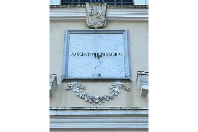 Vakantieappartement Gezinsvakantie SantAgnello