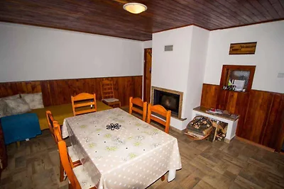 Ferienhaus in ruhiger Lage