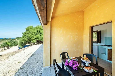 Ferienwohnung Li Scalitti Zwei-Zimmer-Wohnung