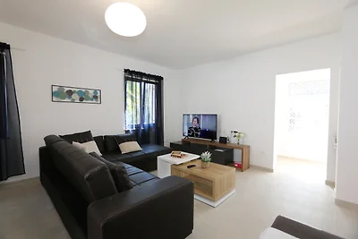 Ferienwohnung mit Balkon