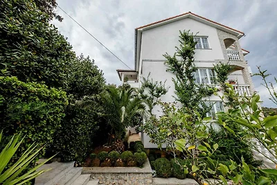Vakantieappartement Gezinsvakantie Kampor