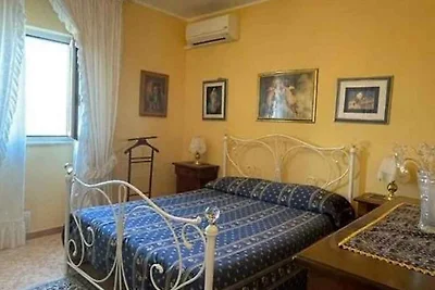 Ferienwohnung mit Pool und Klimaanlage