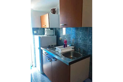 Ferienwohnung am Meer