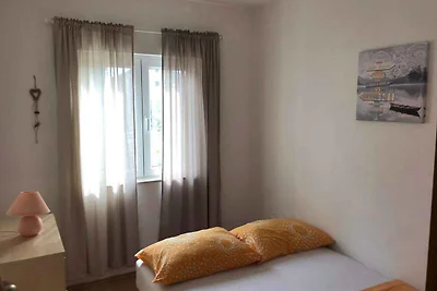 Ferienwohnung 80 m von der Adria