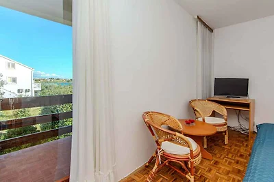 Charmantes Appartement Kurta am Meer in Privl