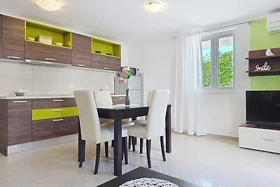 Vakantieappartement Gezinsvakantie Baska