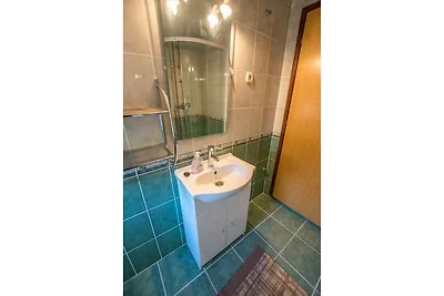 Ferienwohnung mit Klimaanlage und Balkon