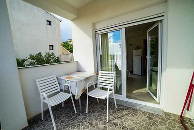 Appartamento Vacanza con famiglia Okrug Gornji