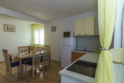 Ferienwohnung mit Meerblick und Klimaanlage