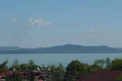 Appartamento Vacanza con famiglia Bélatelep-Fonyód
