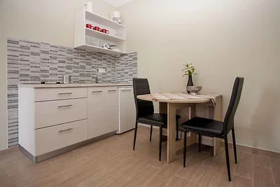 Ferienwohnung mit Garten