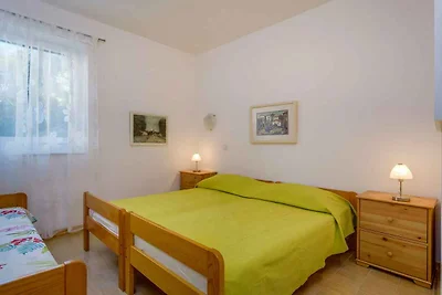 Gemütliche Ferienwohnung Adri in Mali Lošinj 