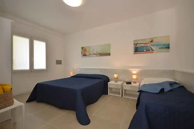 Appartamento Vacanza con famiglia Bibione