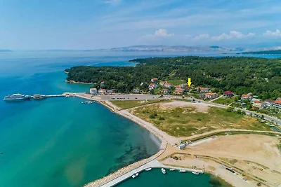 Ferienwohnung am Meer