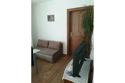 Ferienwohnung mit Klimaanlage und Grill