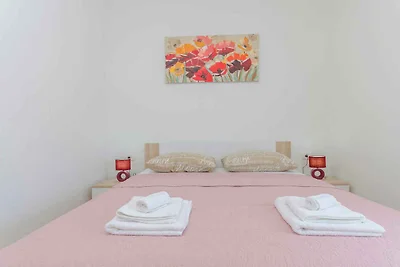 Apartament Dla rodzin Brodarica