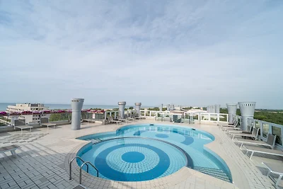 Ferienwohnung mit Pool