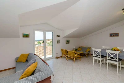 Gemütliche Ferienwohnung Marisa auf der Insel