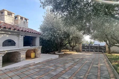 Ferienwohnung mit Klimaanlage, Internet und T