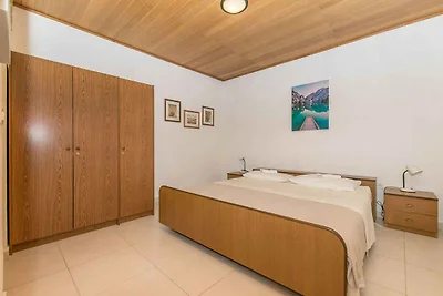 Appartamento Vacanza con famiglia Duce