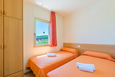 Appartamento Vacanza con famiglia Tarragona