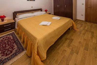 Ferienwohnung mit Klimaanlage und Pool