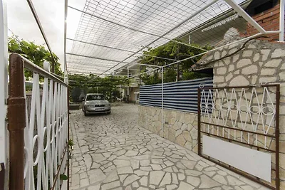 Ferienhaus mit Klimaanlage