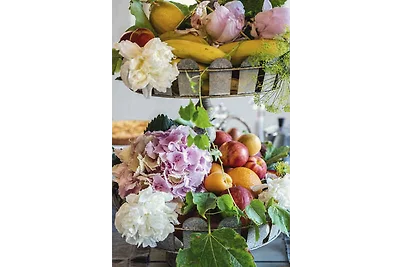 Ferienwohnung mit Pool