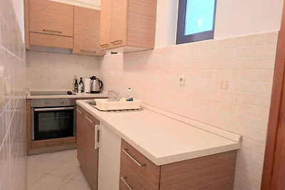 Ferienwohnung mit Klimaanlage