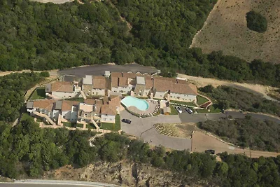 Appartamento Vacanza con famiglia Baja Sardinia