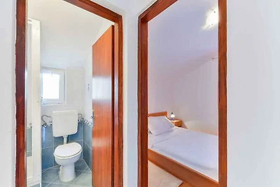 Ferienwohnung mit Balkon