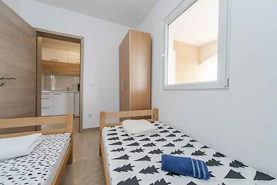 Ferienwohnung mit Klimaanlage