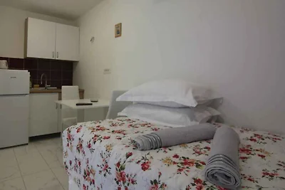 apartman za odmor Obiteljski odmor Betina