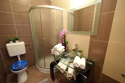 Ferienwohnung mit Aussenpool