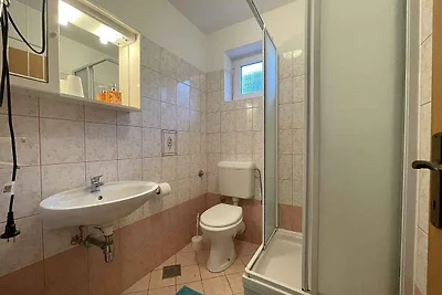 Ferienwohnung mit Balkon und Klimaanlage