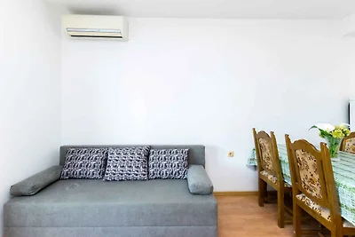 Ferienwohnung mit Klimaanlage und Grill