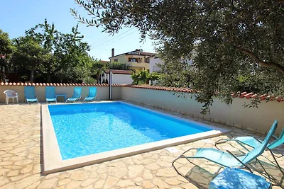 Appartamento Vacanza con famiglia Cittanova