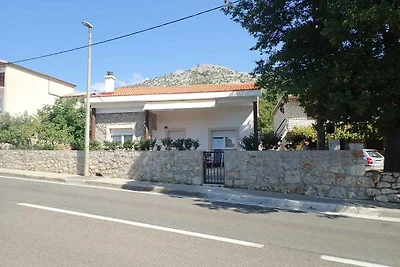 Ferienhaus mit Klimaanlage und Terrasse