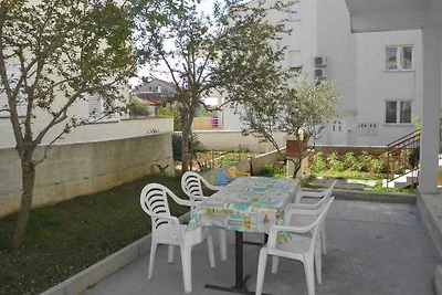 Appartamento Vacanza con famiglia Vodice