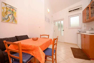 Vakantieappartement Gezinsvakantie Okrug Gornji