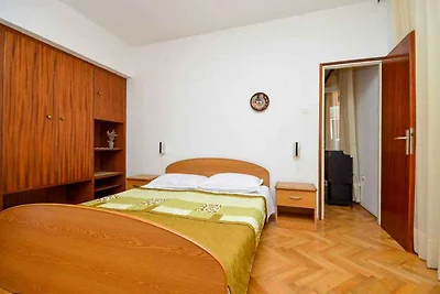 Ferienwohnung mit Balkon und mit Meerblick