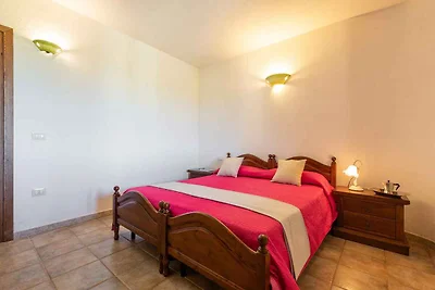Ferienwohnung umgeben von der Natur