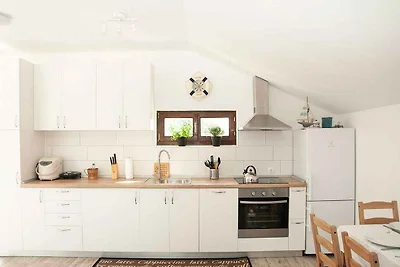 Ferienwohnung mit Klimaanlage und Terrasse di