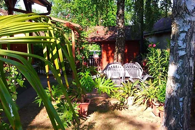 Casa vacanze Vacanza di relax Balatonlelle