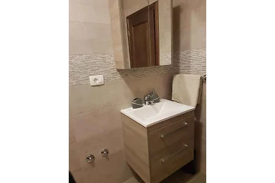 Ferienwohnung mit Balkon